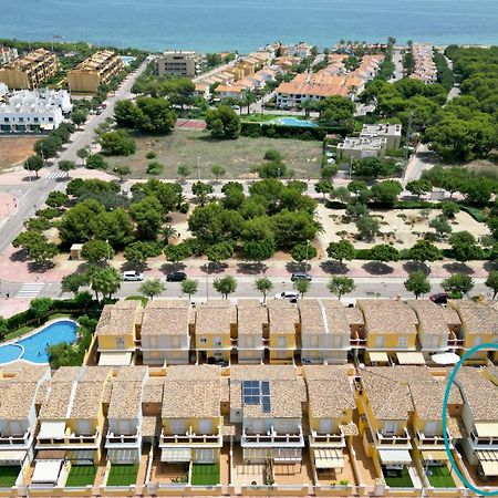 Kione Bellamar Alcoceber Экстерьер фото